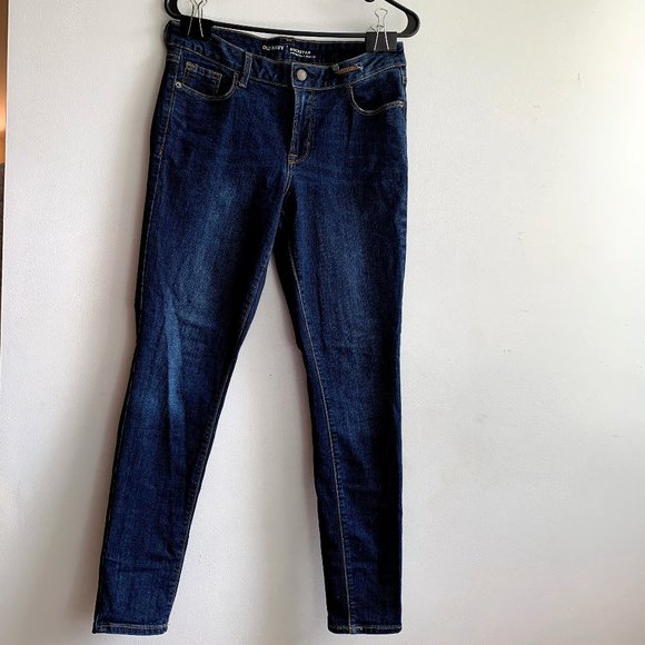 Old Navy Denim - Rockstar Skinny Jean